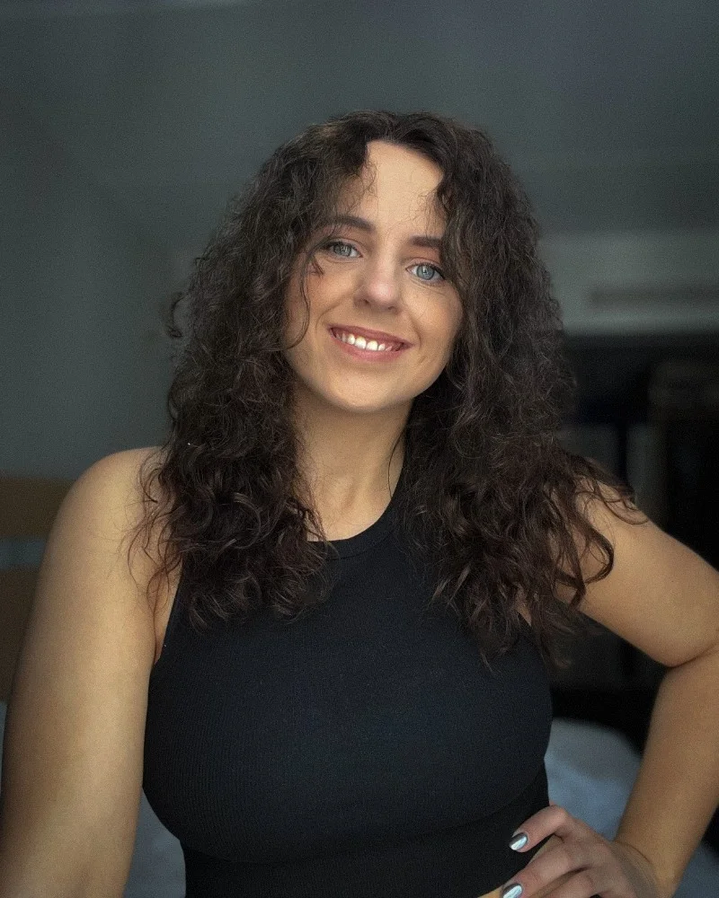 Monika Švilpaitė-Rogoža