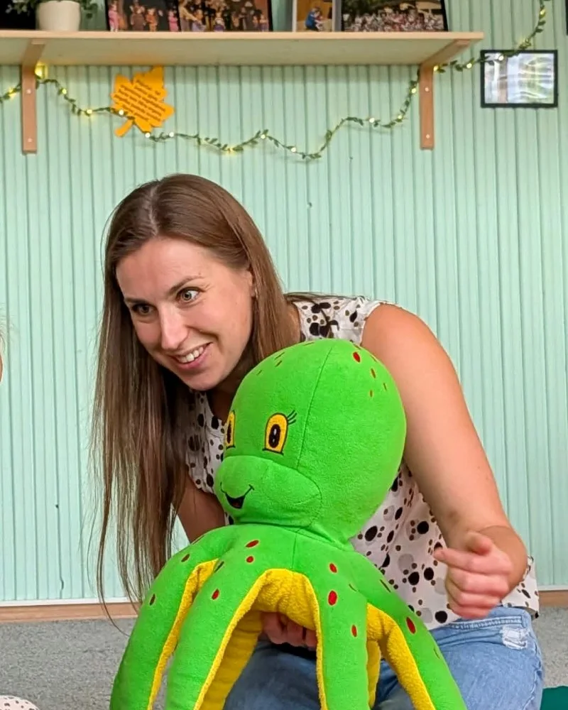 Rūta Samsonienė