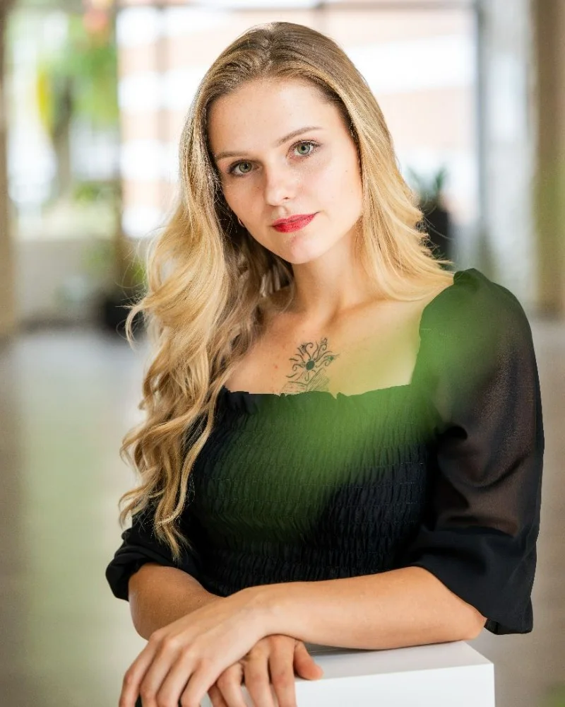 Greta Beržinskaitė