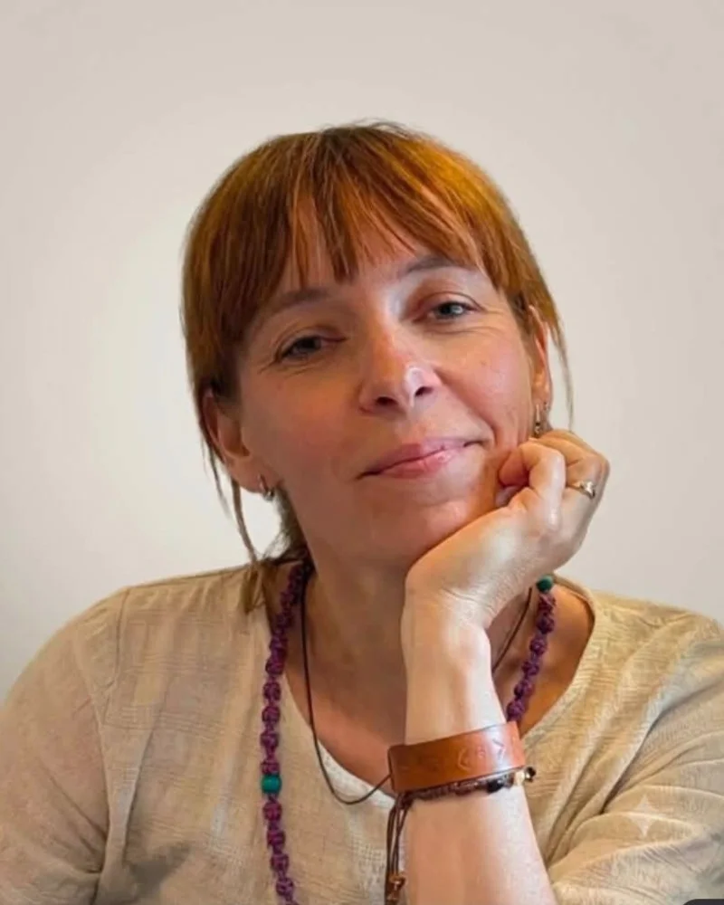 Alina Leščinskienė