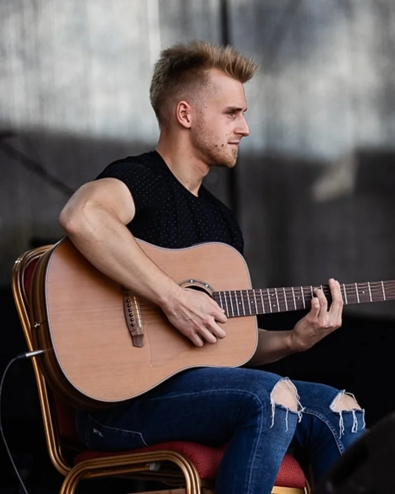 Karol Vilkicki