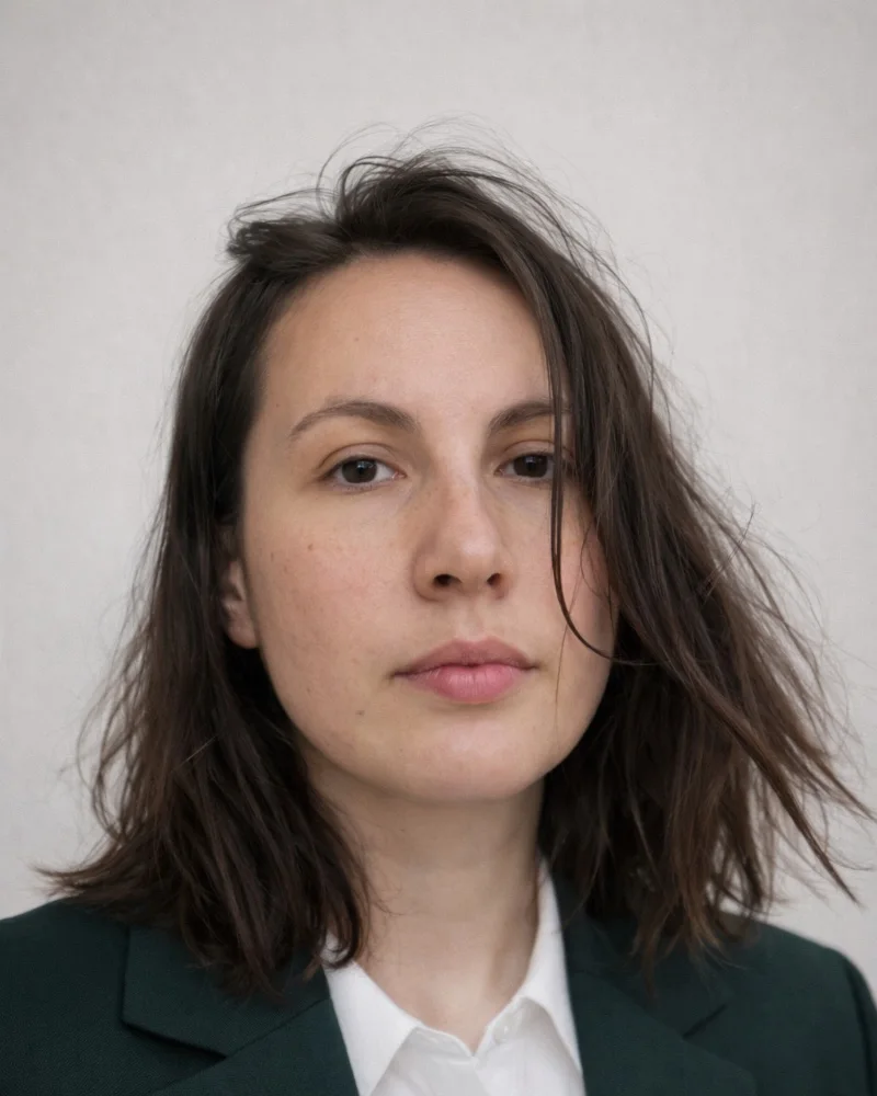 Anna Polukord
