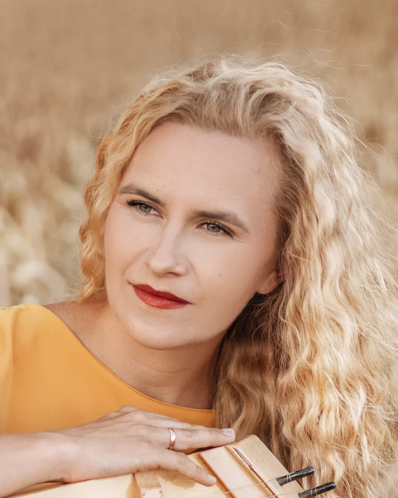 Viktorija Narmontė